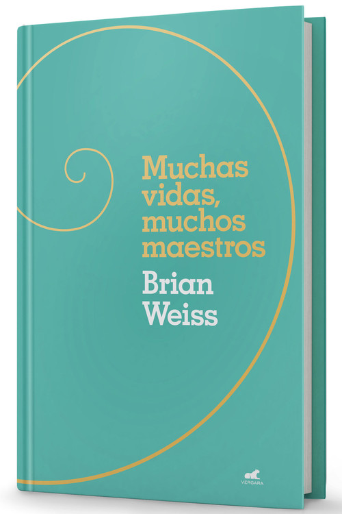 Muchas vidas, muchos maestros (Edición de Regalo)  / Many Lives, Many Masters (Gift Edition) (Spanish Edition) - 9786073847605 by Brian Weiss, 9786073847605