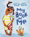 My Book and Me by Linda Sue Park, Chris Raschka, 9781636550947