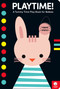 Playtime! (A Tummy Time Play Book for Babies) by Mama Makes Books, 9781636550961