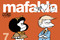 Mafalda 7 (Spanish Edition) - 9788426445070 by Quino, 9788426445070