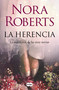 La herencia / Inheritance: The Lost Bride (Spanish Edition) by Nora Roberts, 9788491299110