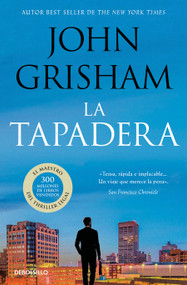 La tapadera / The Firm (Spanish Edition) by John Grisham, 9788483469934