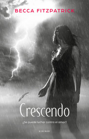Crescendo (Spanish Edition) by Becca Fitzpatrick, 9786073836371