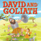 David Sticker Book by Karen Williamson, Amanda Enright, 9781859859315