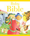 Baby Bible by Sarah Toulmin, Kristina Stephenson, 9780745949949