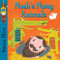 Noah's Noisy Animals by Rebecca Elliott, 9780745965611