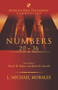 Numbers 20-36 by L. Michael Morales, 9781789745559
