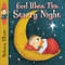 God Bless this Starry Night by Rebecca Elliott, 9780745965581
