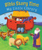 Bible Story Time My Little Library by Sophie Piper, Estelle Corke, 9780745976037