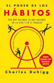 El poder de los hábitos / The Power of Habit (Spanish Edition) by Charles Duhigg, 9798890982360