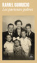Los parientes pobres / The Poor Relatives (Spanish Edition) by Rafael Gumucio, 9788439743125
