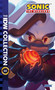 Sonic the Hedgehog: The IDW Collection, Vol. 5 by Ian Flynn, Thomas Rothlisberger, Tracy Yardley, Evan Stanley, Aaron Hammerstrom, 9798887241906