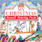 My Christmas Stencil Activity Pack by Tim Dowley, Roger Langton, 9781781283042