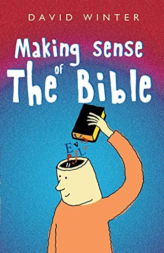 Making Sense of the Bible by Helen-Ann Hartley, 9780745951393