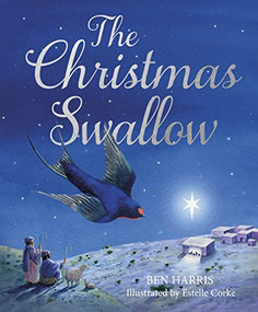 The Christmas Swallow by Ben Harris, 9780745979908