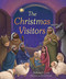 The Christmas Visitors - 9780745979304 by Deborah Lock, Martina Peluso, 9780745979304