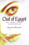 Out of Egypt by Jeanette Howard, 9781854244864