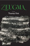 Zeugma by Thomas Fink, 9780998658216