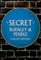 Secret Burnley & Pendle by Margaret Brecknell, 9781398107328