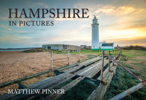 Hampshire in Pictures by Matthew Pinner, 9781398117136