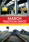 March Traction Depot by Mark Foreman, 9781398117815