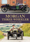 Morgan Three-Wheeler by Stephen Clark, 9781398118119