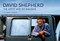 David Shepherd: The Artist and His Railways by J. C. Jeremy Hobson, Pete Waterman, 9781398118812