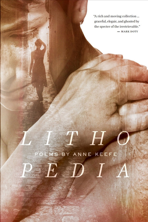 Lithopedia by Anne Keefe, 9781424317998