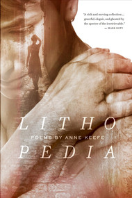 Lithopedia by Anne Keefe, 9781424317998