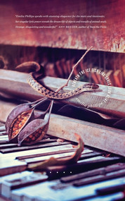 Beneath the Ice Fish Like Souls Look Alike by Emilia Phillips, 9781424318032