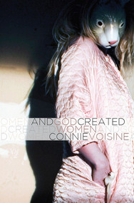 And God Created Women by Connie Voisine, 9781495178818