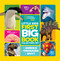 National Geographic Little Kids First Big Book Collector's Boxed Set: Animals, Dinosaurs, and Why? (A 3 Book Set for Curious Kids) by National Geographic Kids, 9781426320101