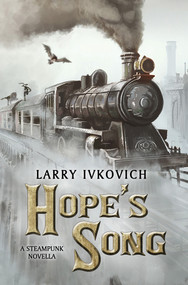 Hope's Song by Larry Ivkovich, 9781922856821