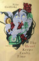 Heart Keeps Faulty Time, The by Siân Griffiths, 9781949344110