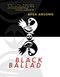Black Ballad by Afua Ansong, 9781949344264
