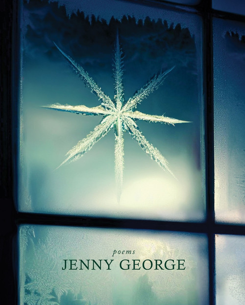 * (asterisk) by Jenny George, 9781949344493