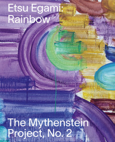 Etsu Egami (Rainbow) by Beate Scheder, Martin Herb, 9783969122105