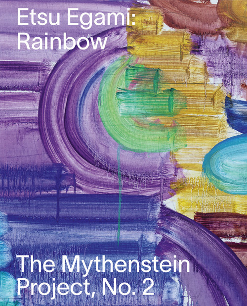 Etsu Egami (Rainbow) by Beate Scheder, Martin Herb, 9783969122105