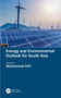 Energy and Environmental Outlook for South Asia by Muhammad Asif, 9780367675820