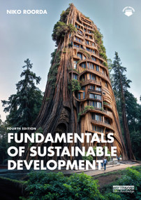 Fundamentals of Sustainable Development - 9781032504650 by Niko Roorda, 9781032504650