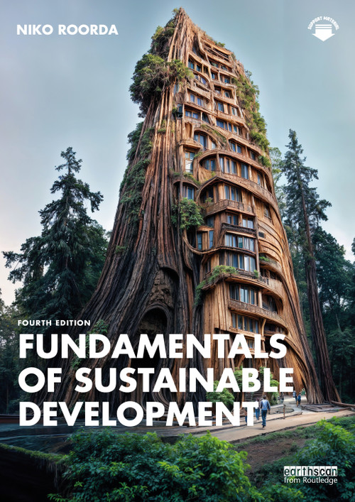 Fundamentals of Sustainable Development - 9781032504650 by Niko Roorda, 9781032504650