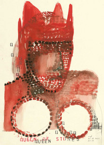 Sculptures of Stones - Cahier 1 (Ronny Delrue) (Dutch; Flemish Edition) by Ronny Delrue, 9789464002058