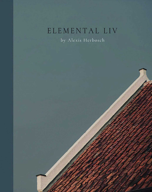 Elemental Liv (Dutch; Flemish Edition) by Alexis Herbosch, 9789464002096