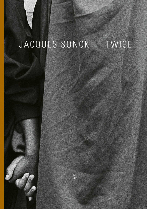 Twice (Jacques Sonck) by Jacques Sonck, 9789464002133
