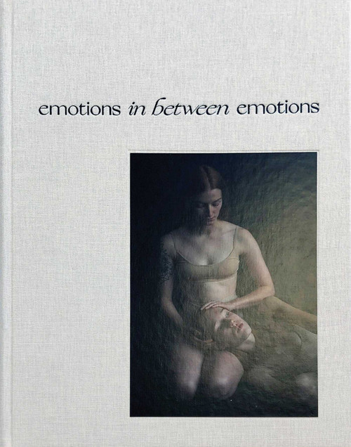 Emotions In Between Emotions (Dutch; Flemish Edition) by Steve Dean Mendes, 9789464363050