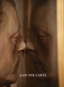 Nasi Per L'Arte (Joanna De Vos & Melania Rossi) by Joanna De Vos, Melania Rossi, Giacinto di Pietrantonio, Caro Verbeek, 9789464363357