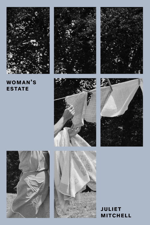 Woman's Estate - 9781804299586 by Juliet Mitchell, 9781804299586