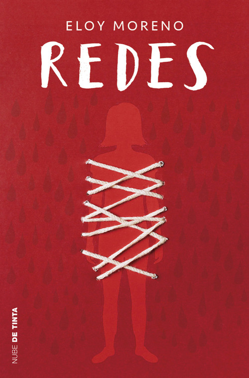 Redes / Nets (Spanish Edition) by Eloy Moreno, 9786073848947