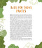 Guía secreta de aves / Secret Bird Guide (Spanish Edition) by Javier Cajiao, 9786287687035