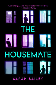 The Housemate - 9781915523648 by Sarah Bailey, 9781915523648